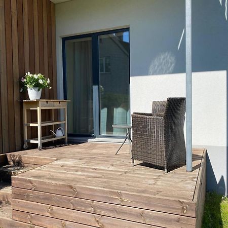Lovely Aisa Apartment | 2 Terraces Parnu Exterior photo